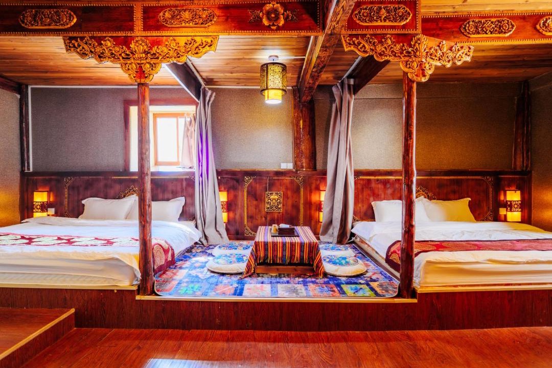 Photo of Others in Shangri-La