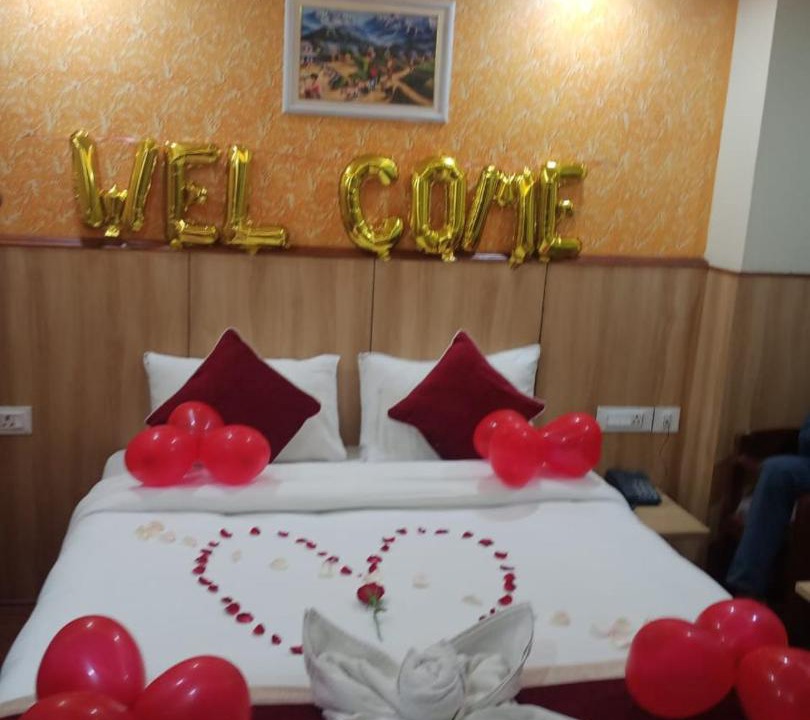 Photo of Bedroom in Sinamangal