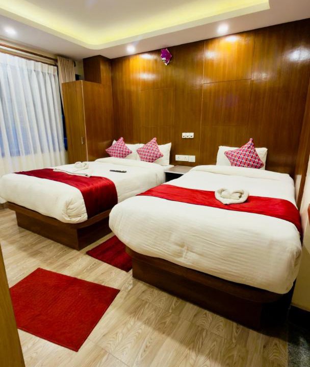 Photo of Bedroom in Sinamangal