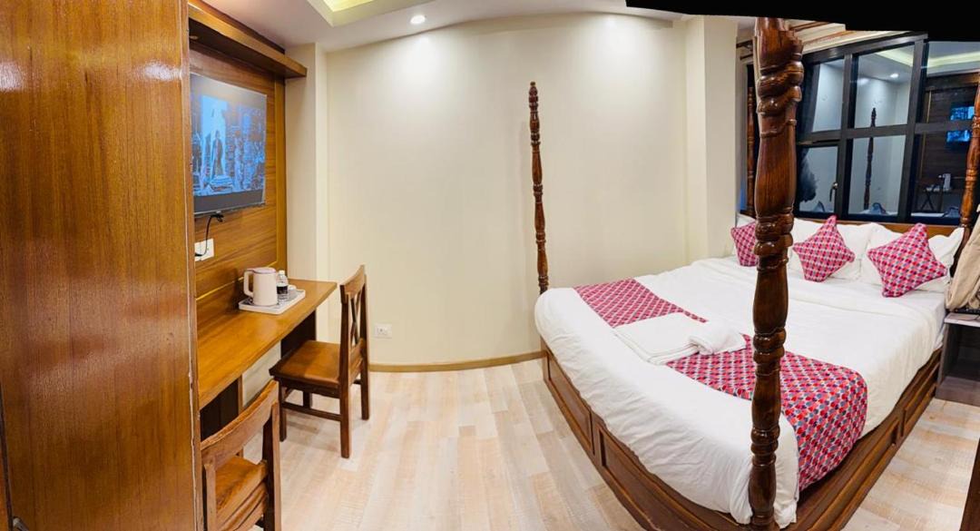 Photo of Bedroom in Sinamangal