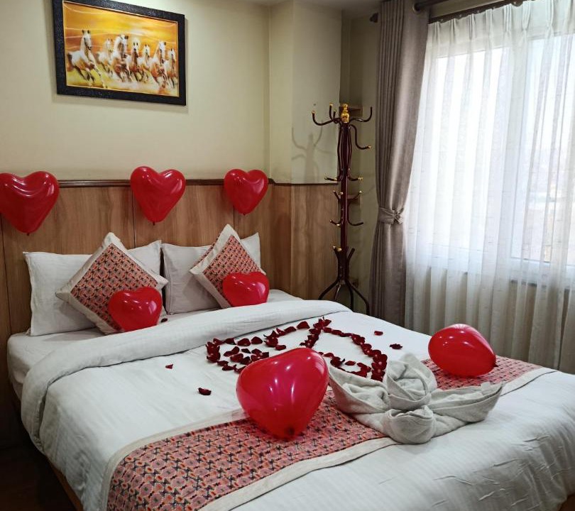 Photo of Bedroom in Sinamangal