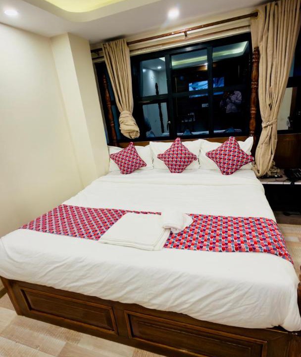 Photo of Bedroom in Sinamangal