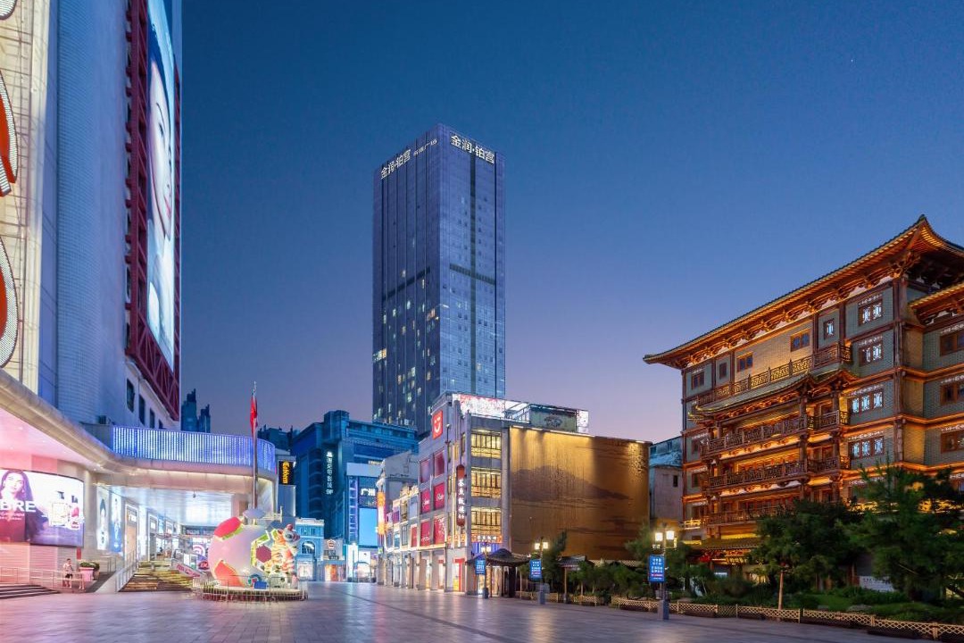 Photo of Others in Beijing Road