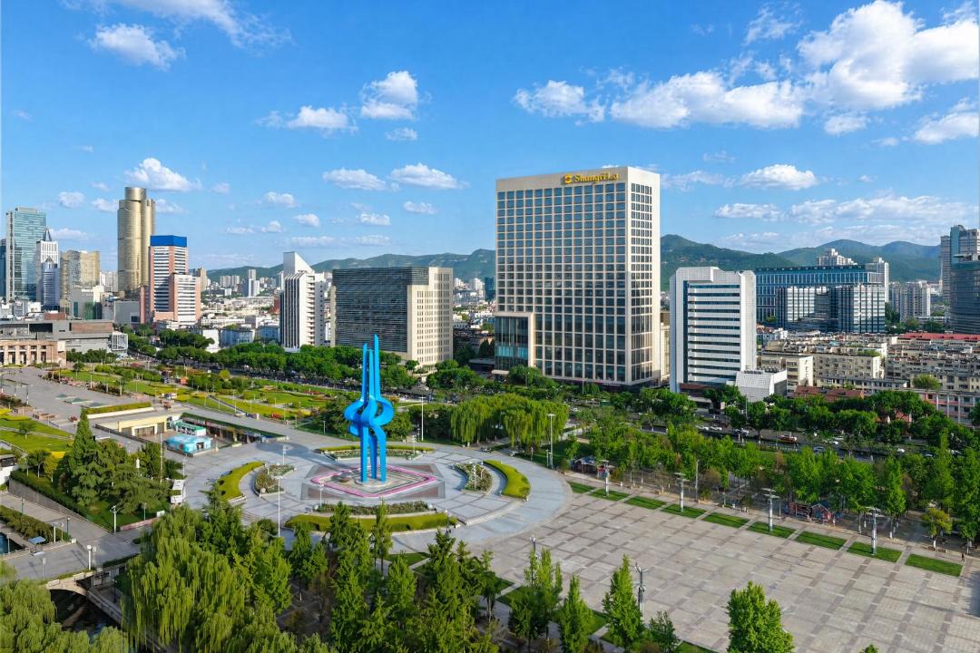 Photo of Others in Lixia District