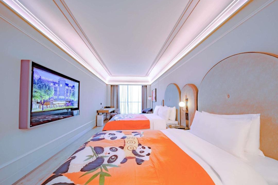 Photo of Bedroom in Yanbei Street Subdistrict