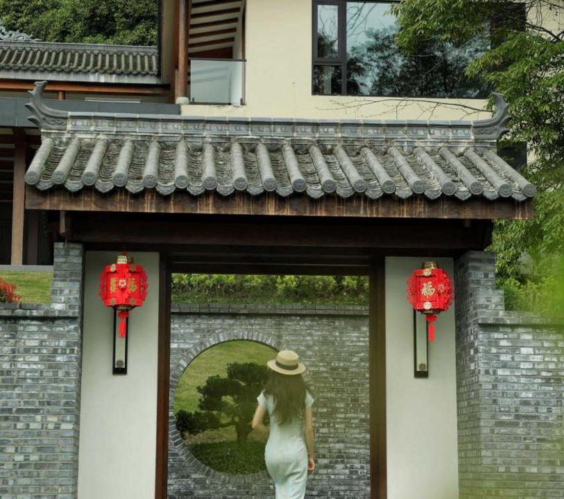 Photo of Others in Dujiangyan