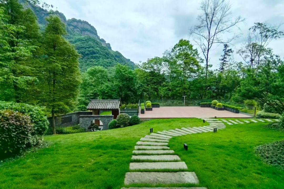 Photo of Others in Dujiangyan