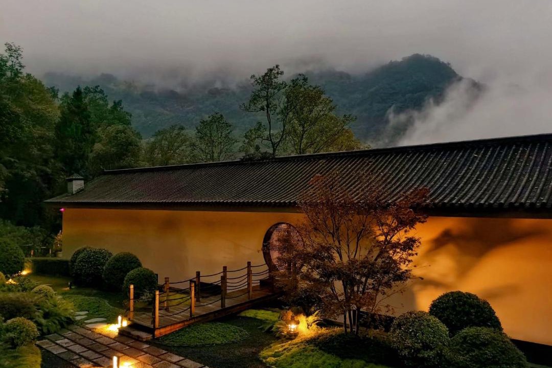 Photo of Others in Dujiangyan