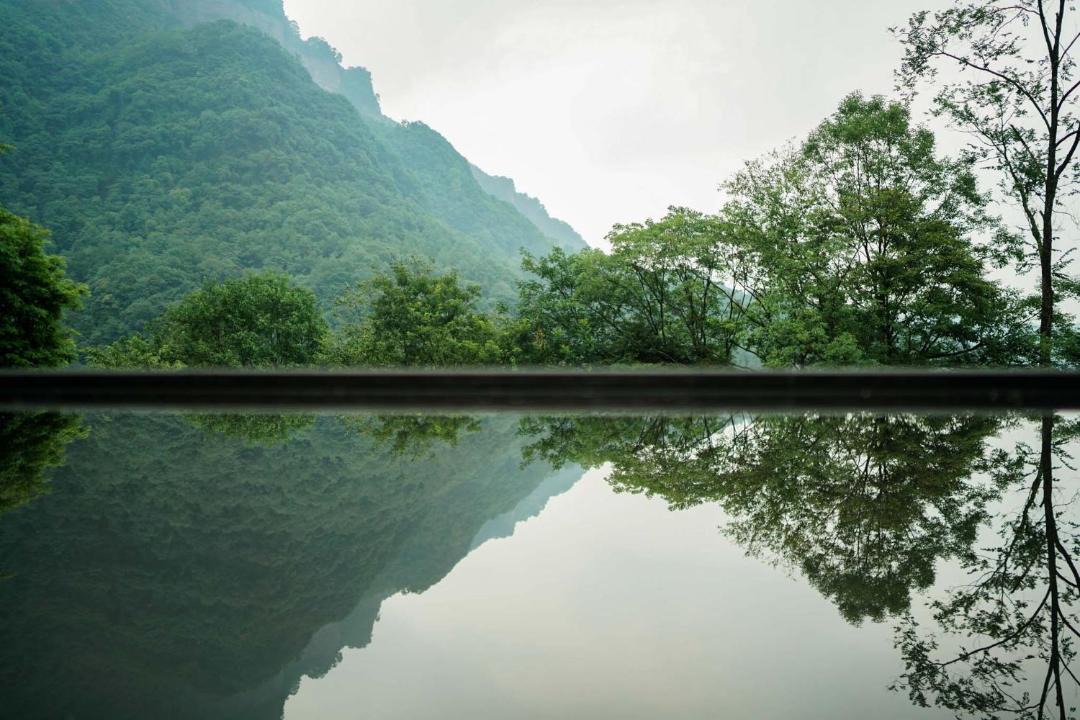 Photo of Others in Dujiangyan