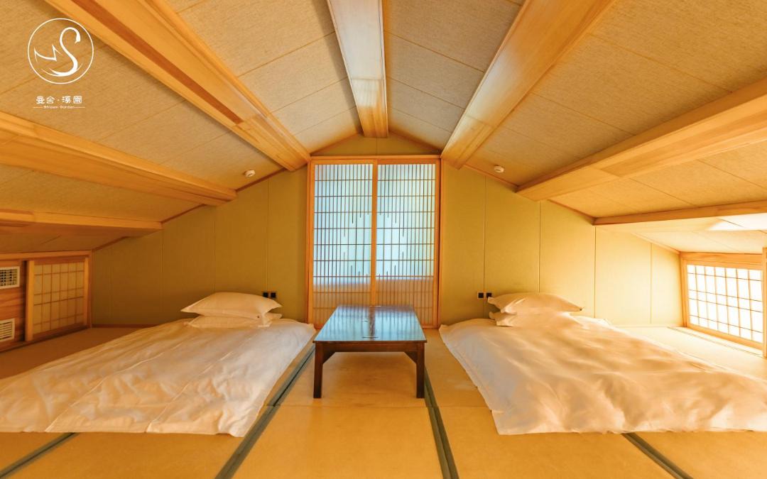 Photo of Bedroom in Xihu