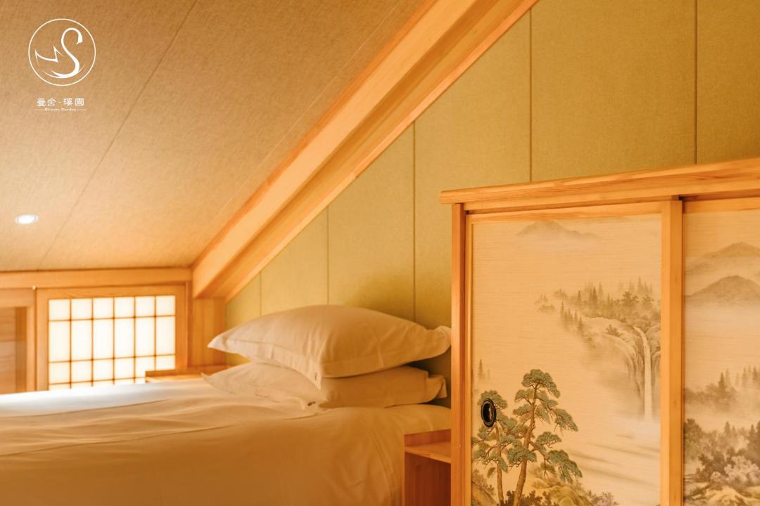 Photo of Bedroom in Xihu