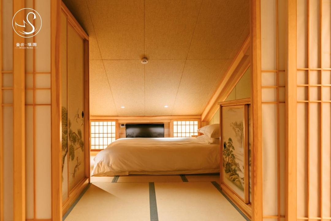 Photo of Bedroom in Xihu