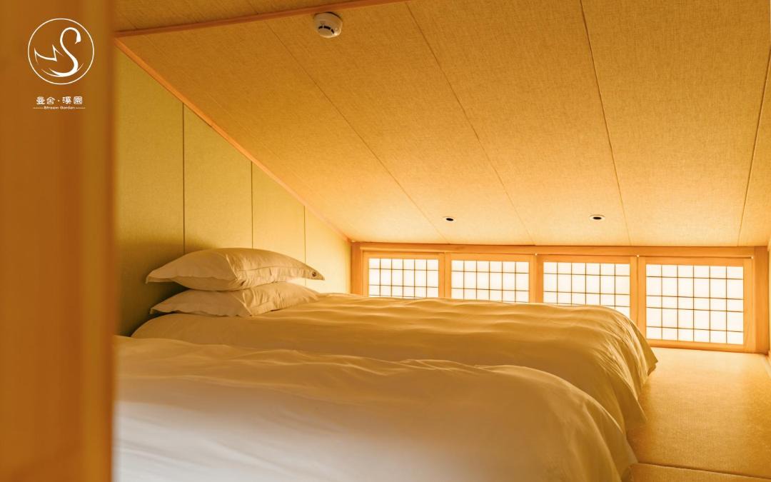 Photo of Bedroom in Xihu