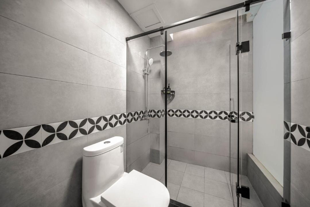 Photo of Bathroom in Wenchuan