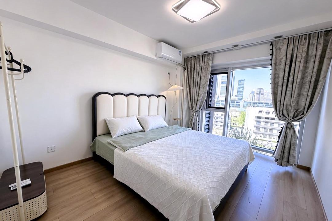 Photo of Bedroom in Shuangjing