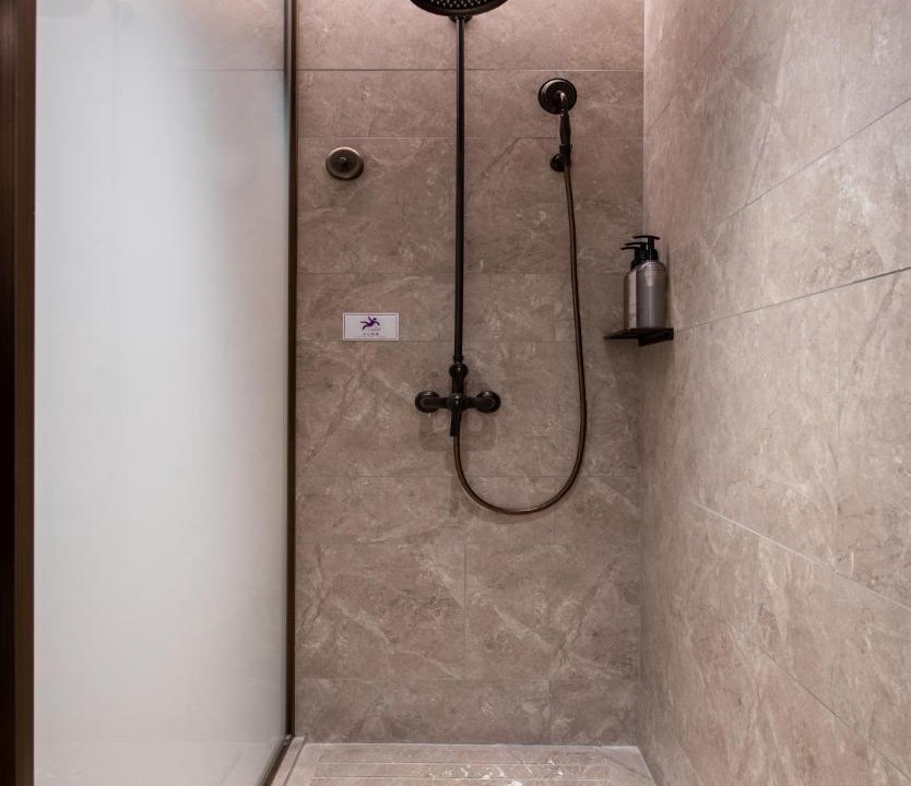 Photo of Bathroom in Shuangliu District