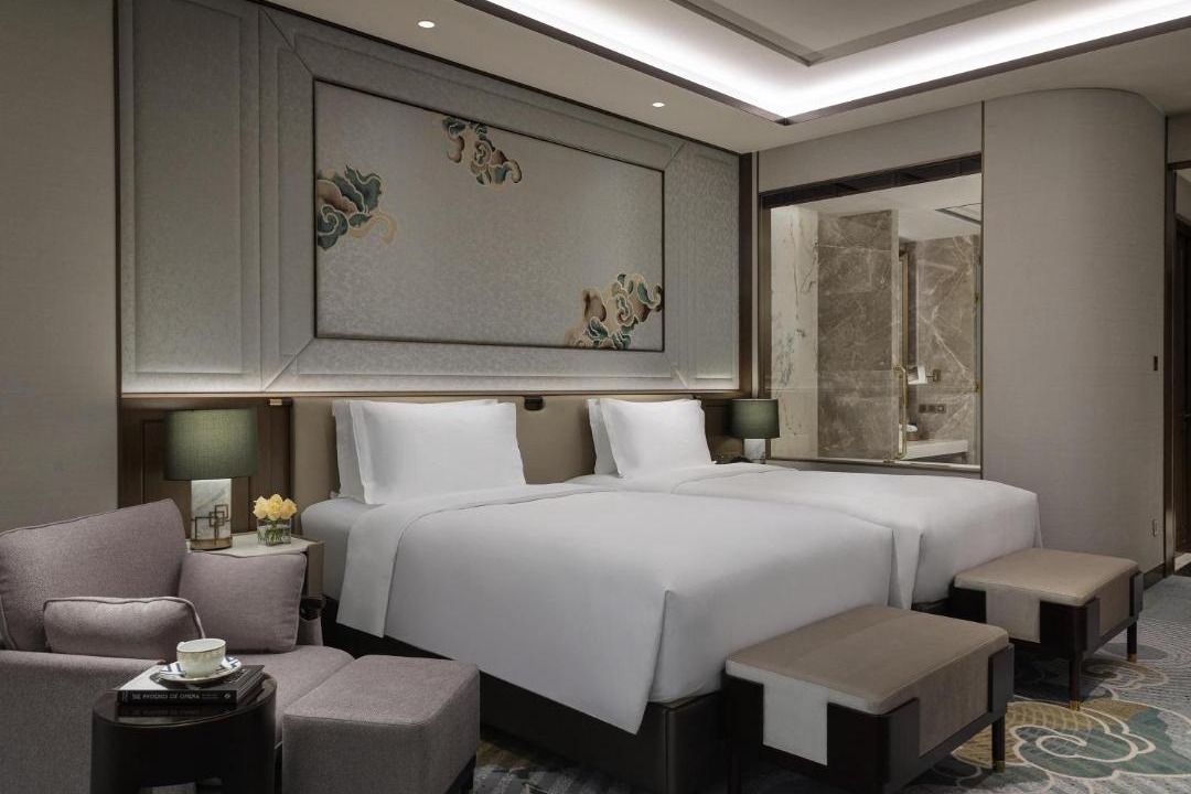 Photo of Bedroom in Rongcheng County