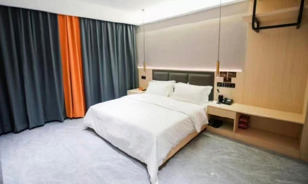 Photo of Bedroom in Baiyun