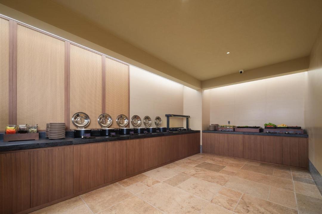 Photo of Kitchen in Shahekou