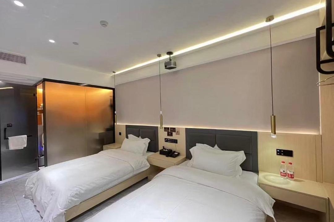 Photo of Bedroom in Baiyun