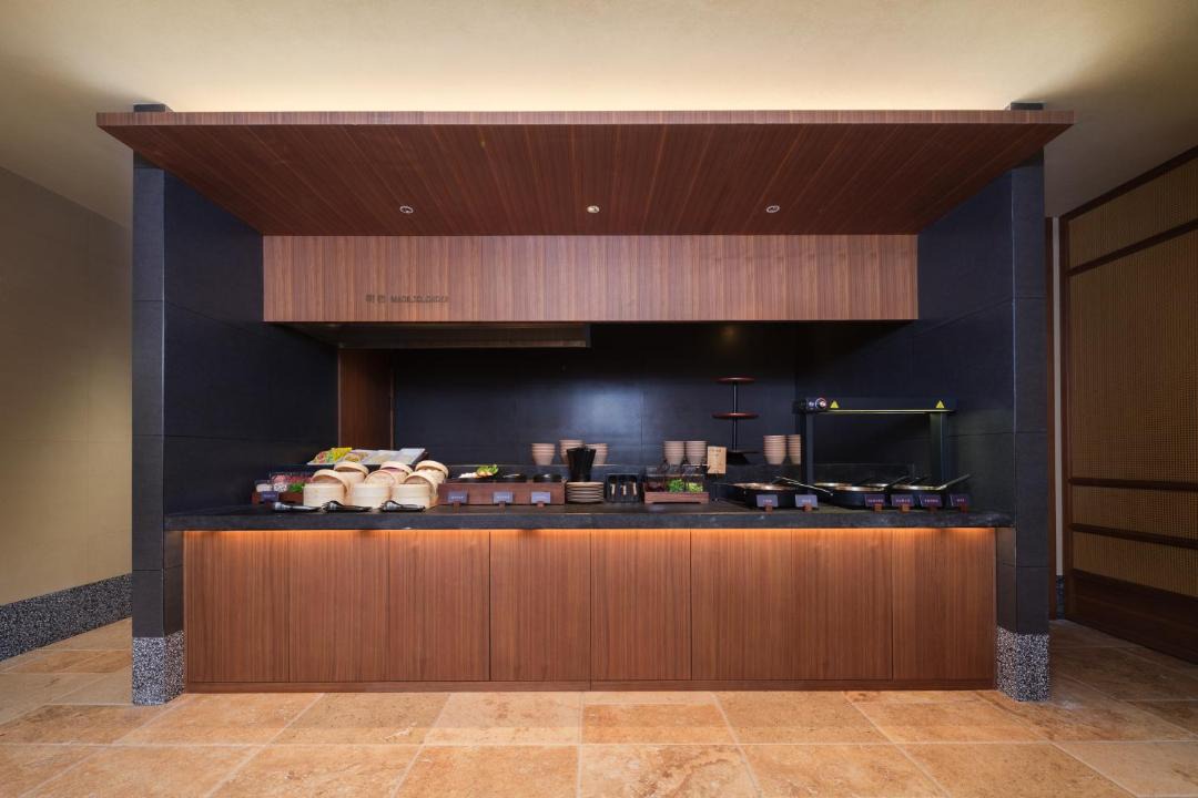 Photo of Kitchen in Shahekou