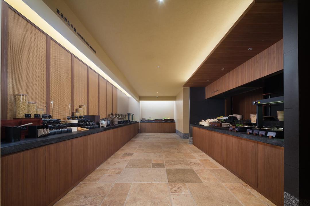 Photo of Kitchen in Shahekou
