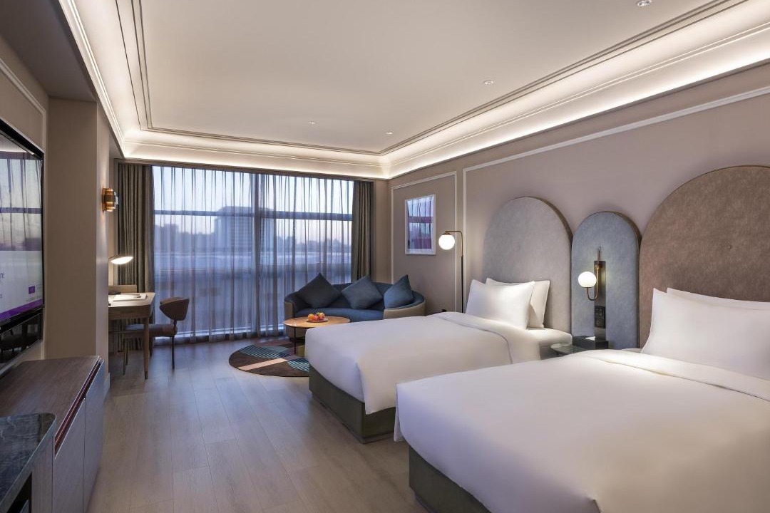 Photo of Bedroom in Haidian