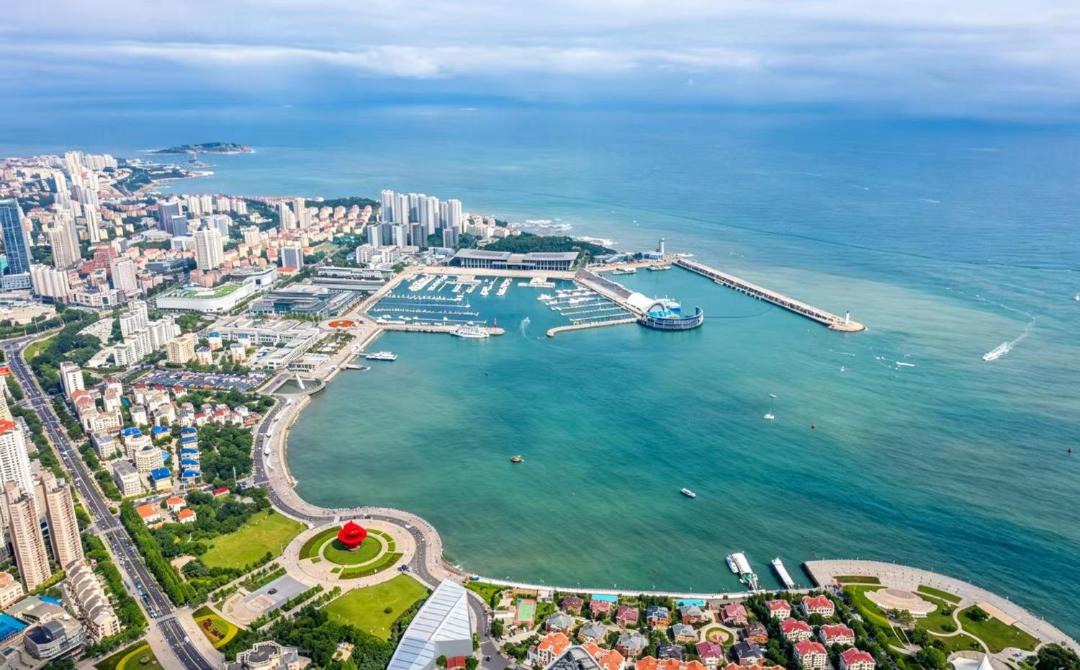 Photo of Others in Qingdao City Center