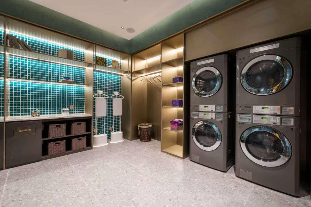Photo of Bathroom in Jinjiang