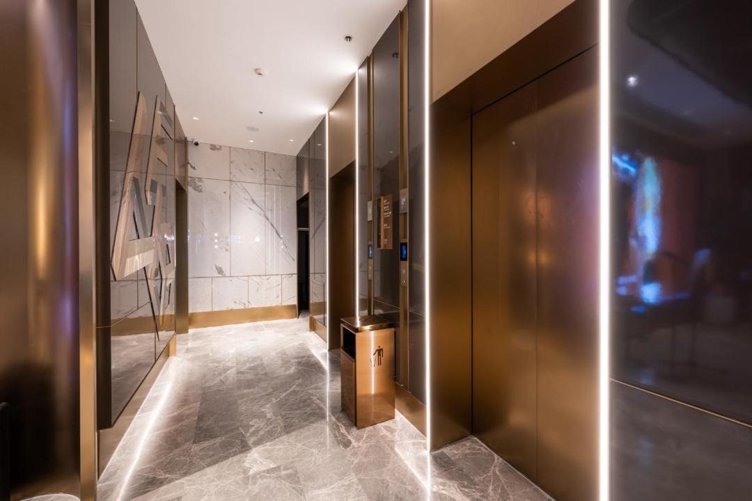 Photo of Bathroom in Jinjiang
