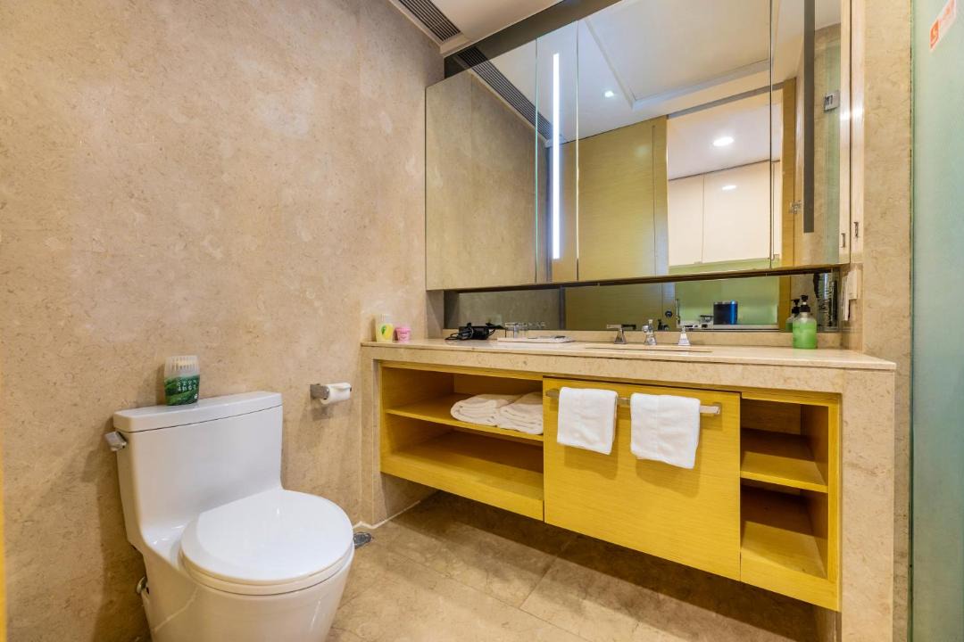 Photo of Bathroom in Haizhu