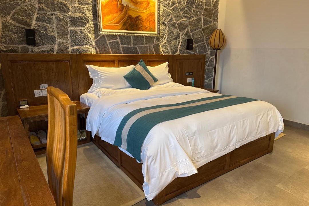 Photo of Bedroom in Linyi