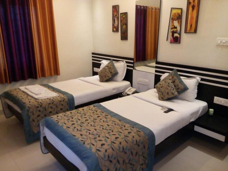 Photo of Bedroom in Muzaffarpur