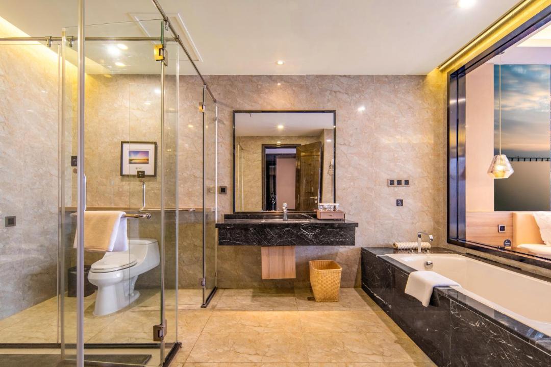 Photo of Bathroom in Shenzhen