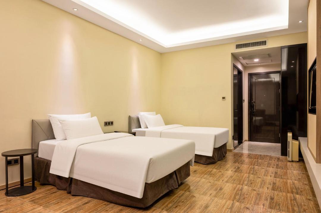 Photo of Bedroom in Shenzhen