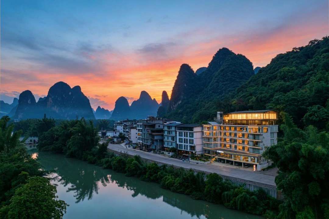 Photo of Others in Yangshuo