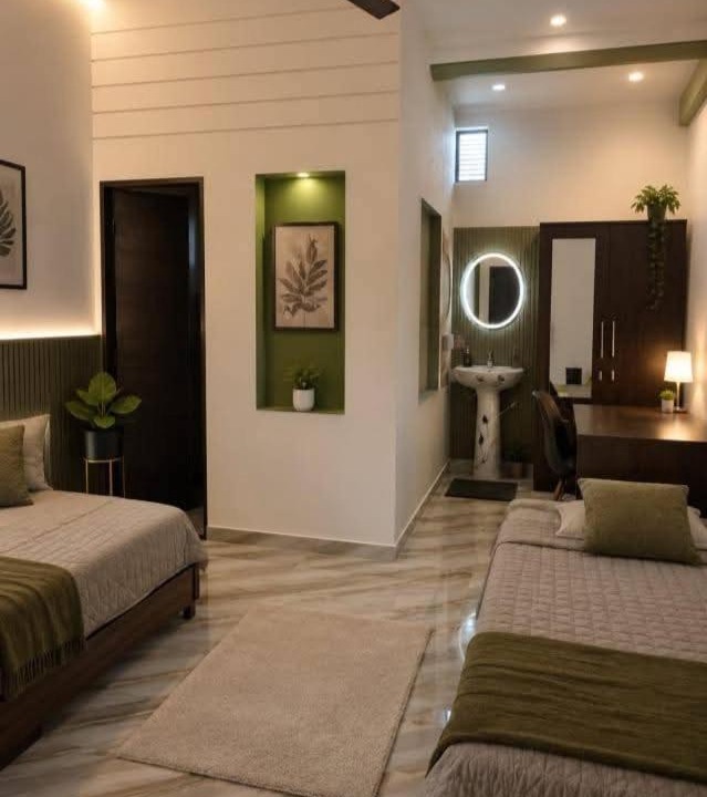 Photo of Bedroom in Jorhat