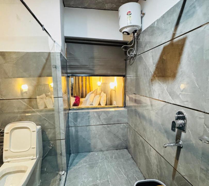 Photo of Bathroom in Hundar