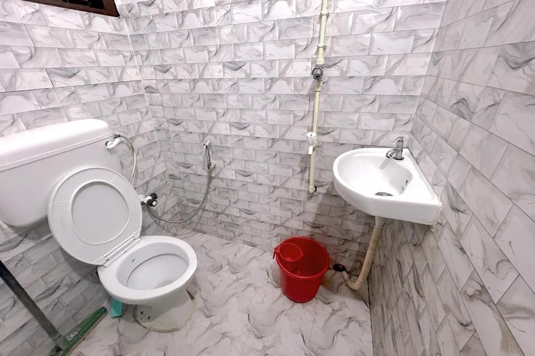Photo of Bathroom in Beltola