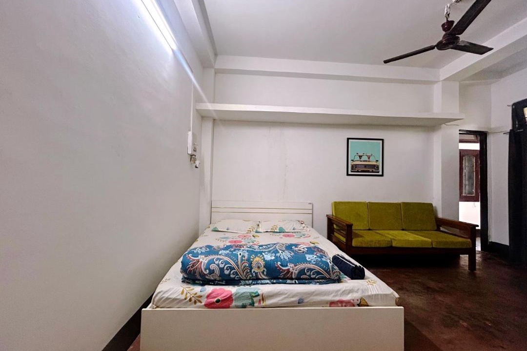 Photo of Bedroom in Beltola