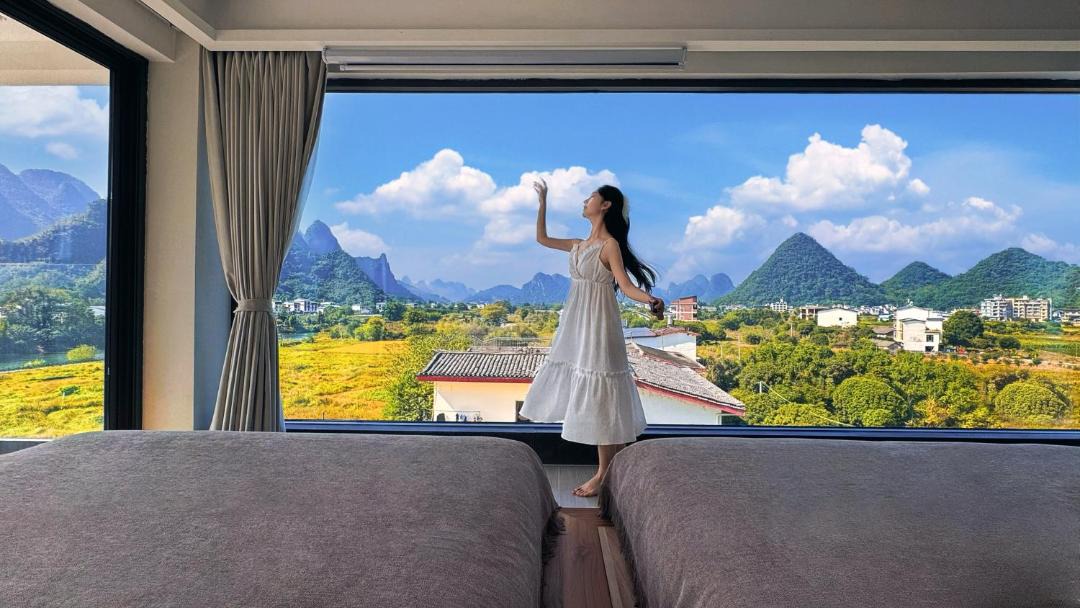 Photo of Others in Yangshuo