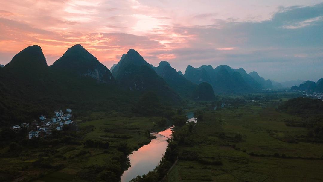 Photo of Others in Yangshuo