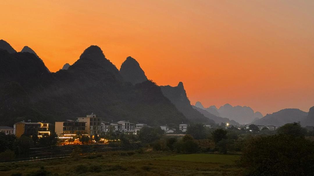 Photo of Others in Yangshuo
