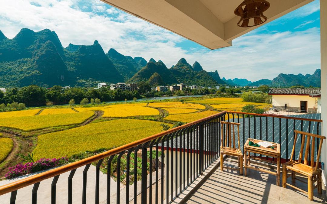 Photo of Others in Yangshuo