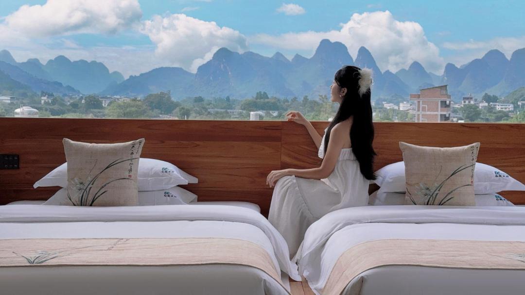 Photo of Others in Yangshuo