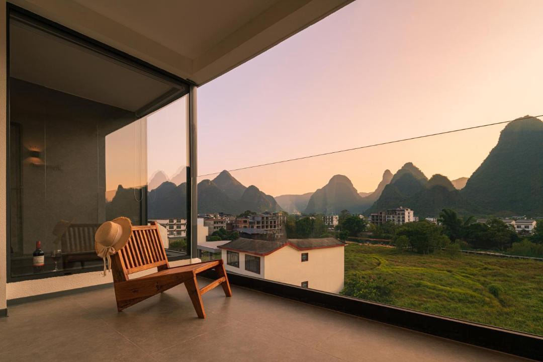 Photo of Others in Yangshuo