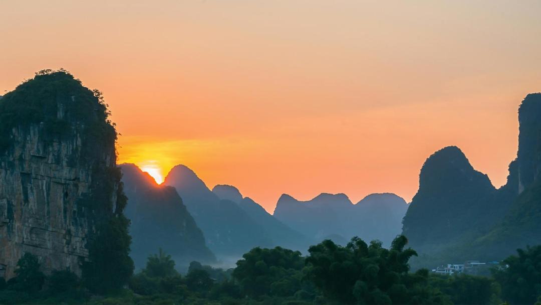 Photo of Others in Yangshuo