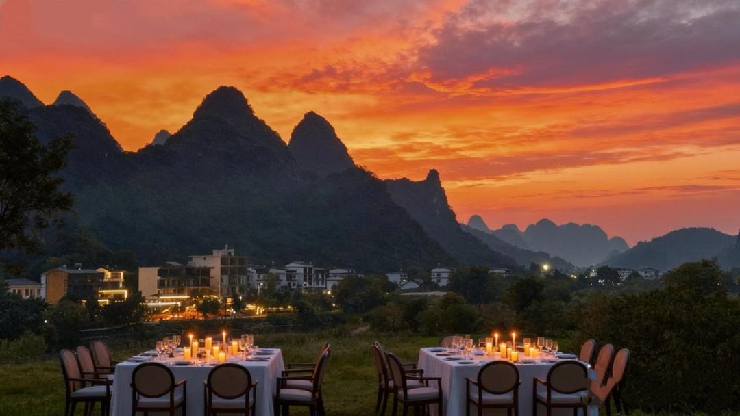 Photo of Others in Yangshuo
