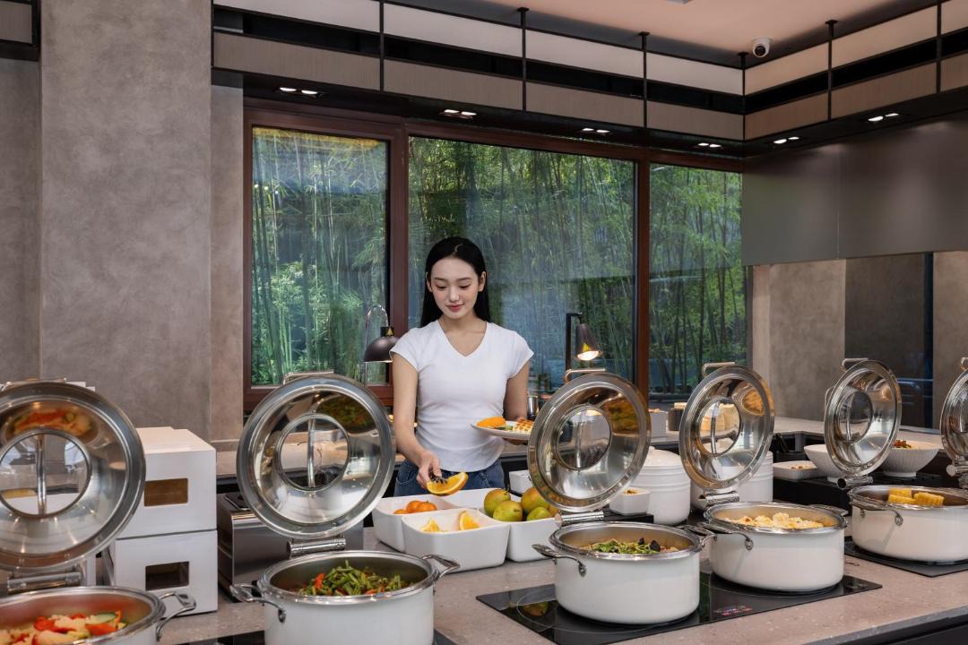 Photo of Kitchen in Li Cheng