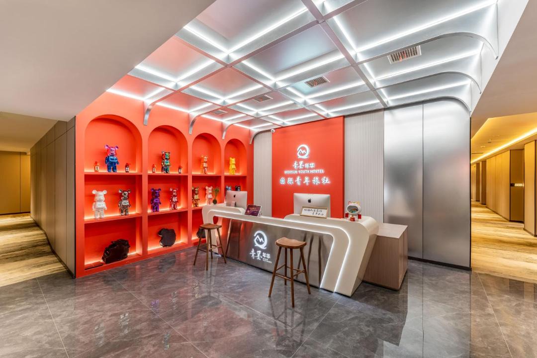 Photo of Others in Zhonglou Shangquan